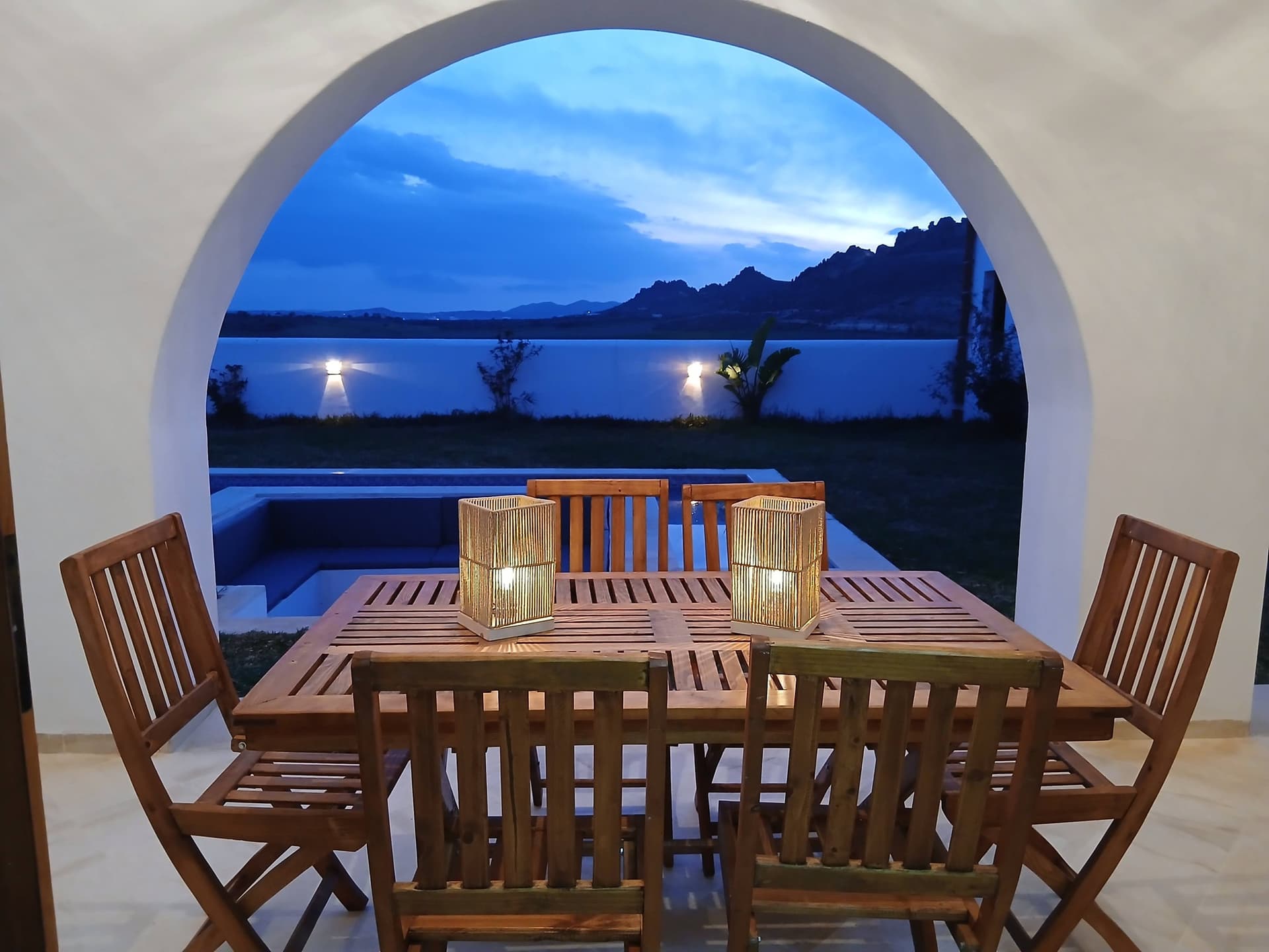 MF GUESTHOUSE