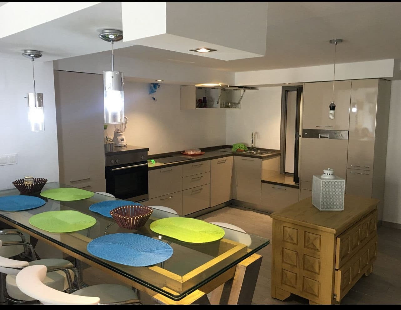 Kelibia - Nabeul - Appartement S+2