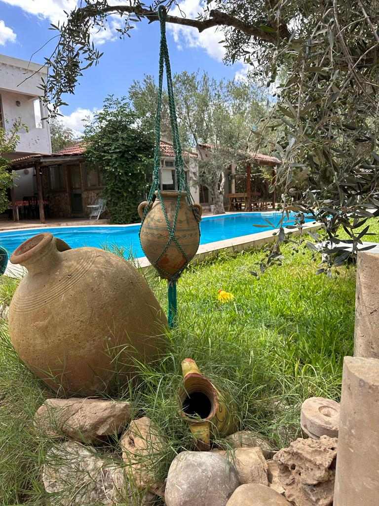 Villa de vacances à louer à Akouda, Sousse 