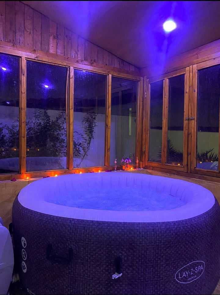 Hammamet, Nabeul – Magnifique maison de compagne