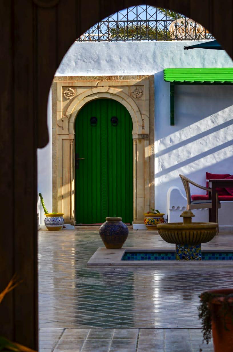 Maison Leila Djerba - 1