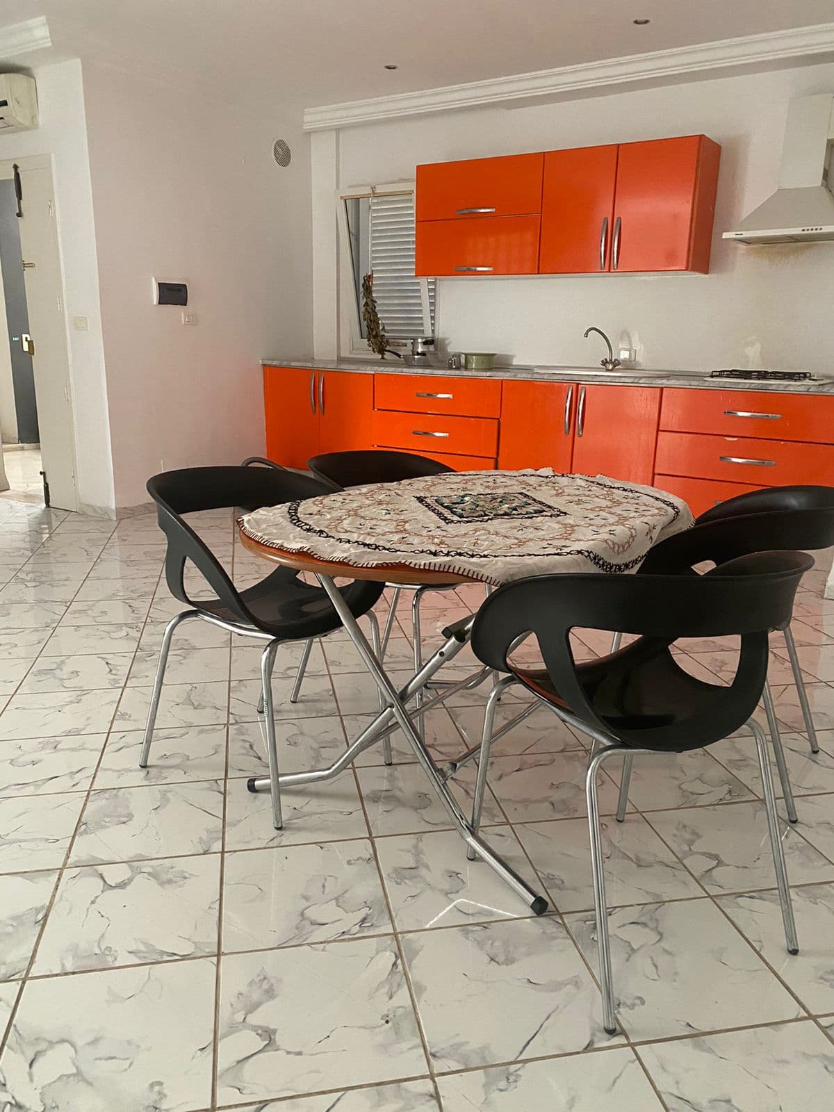 Bel appartement calme et lumineux 