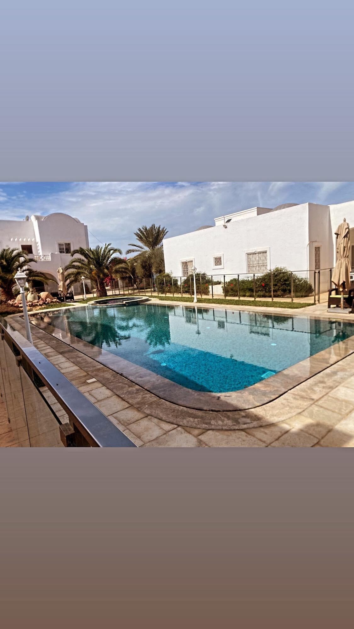 Menzel Yahia Suite impériale Sidi Ali - Menzel Yahia