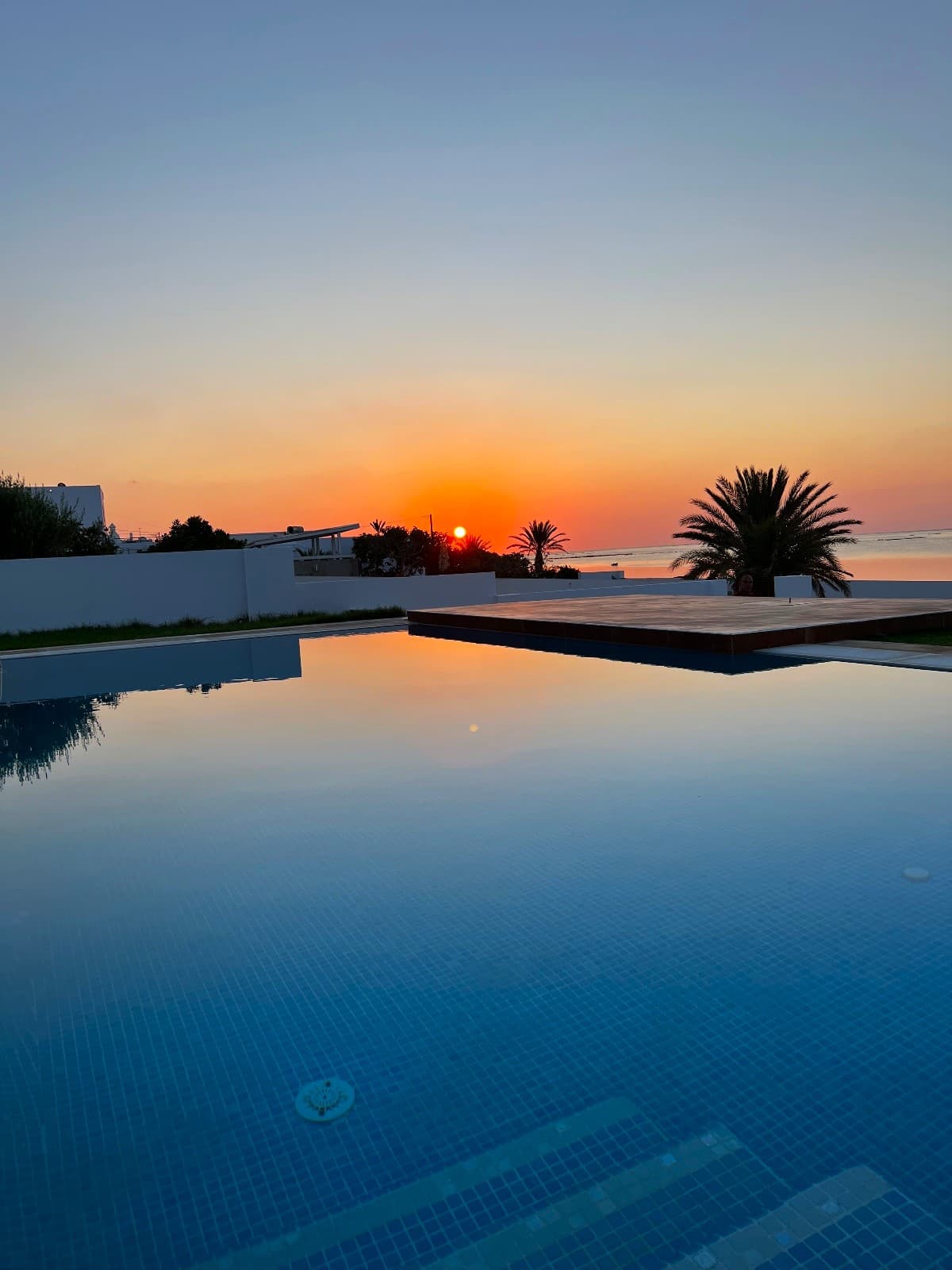 Kerkennah Villa La reine Villa S plus 4 avec piscine