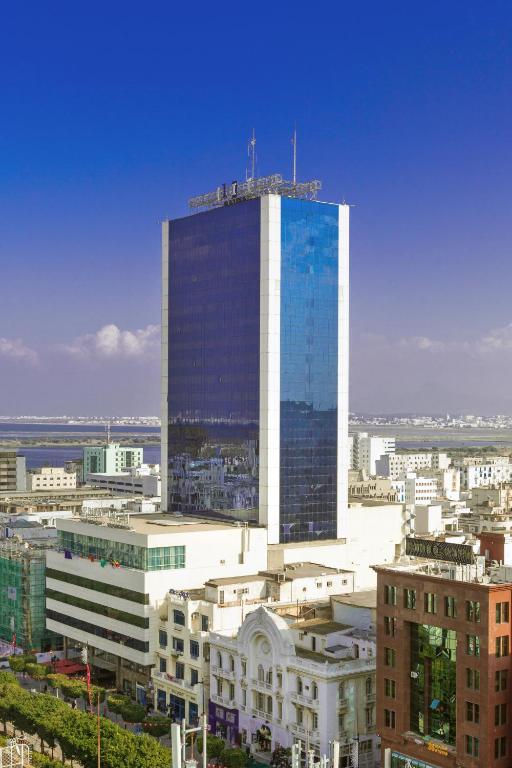 Africa Hotel
