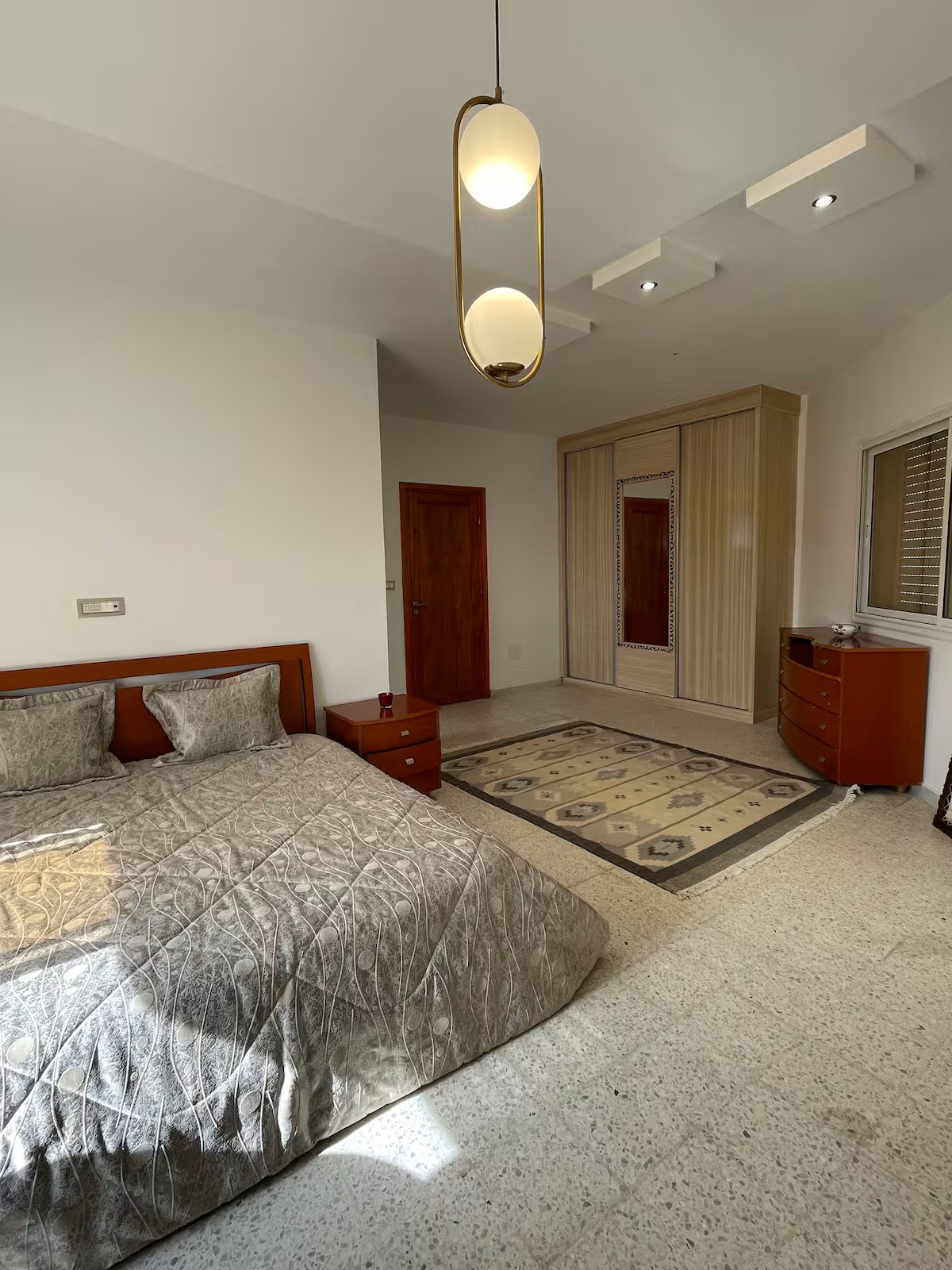 Nabeul – Kelibia Villa S+4 avec piscine vue sur mer