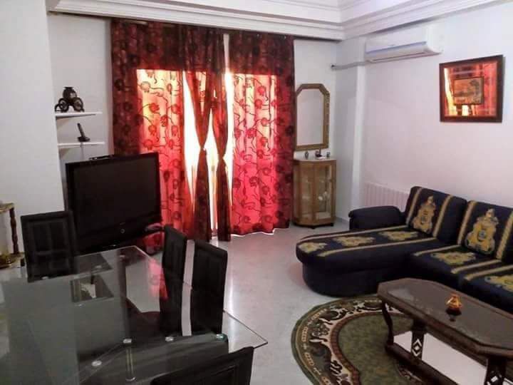 Hammamet - Nabeul - Appartement S+2