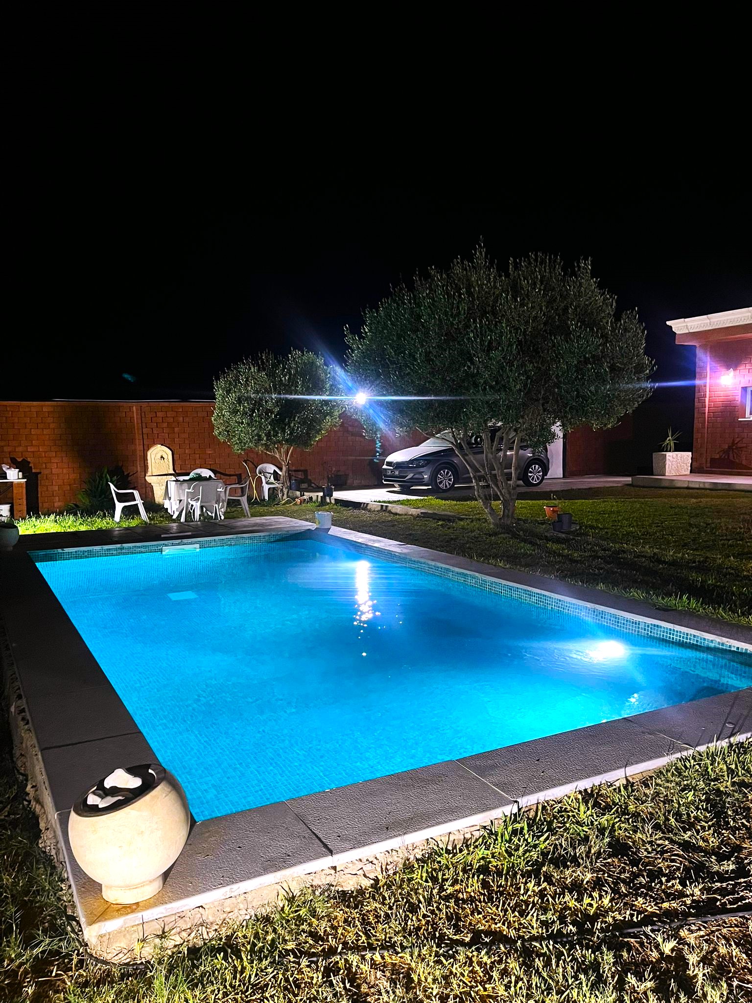 Hammamet, Nabeul – Dar Zina, Une Exceptionnelle Villa